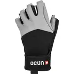OCÚN CIMA GLOVES Lezecké rukavice, černá, velikost