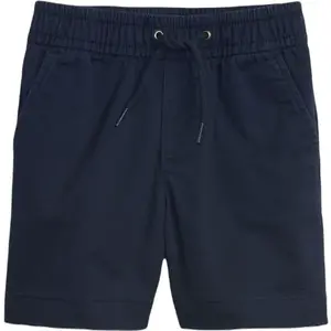 GAP EASY Dětské šortky, tmavě modrá, velikost 4Y