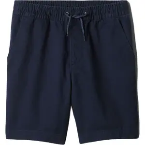 GAP EASY Chlapecké šortky, tmavě modrá, velikost