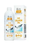 Brit Care lososový olej pes 500ml