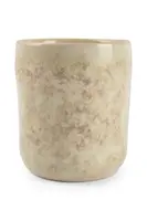 Pohárek S|P Collection Faro 250 ml béžová barva