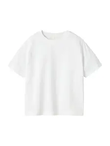 NAME IT Tričko 'Vobbo'  biela