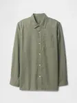 GAP Children's linen shirt - Boys