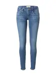 Gang Džínsy '94NENA'  modrá denim