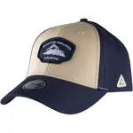 Laceto BASEBALL 1 Stylová bavlněná kšiltovka, tmavě modrá, velikost