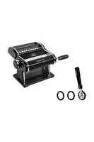 Strojek na těstoviny s jedním kráječem Marcato Atlas 150 Classic černá barva