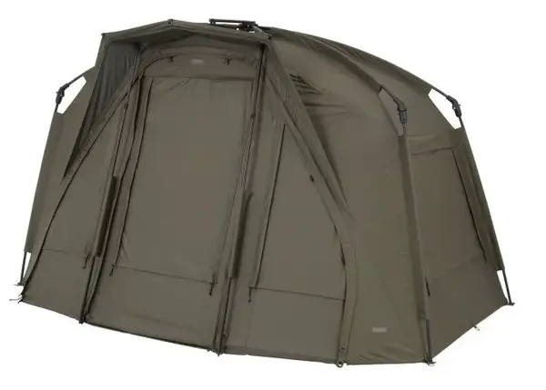 Trakker brolly tempest rs brolly system