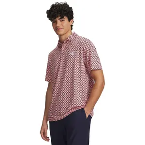 Pánske polo tričko Under Armour