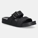 Pantofle Melissa COZY CONNECTION SLIDE