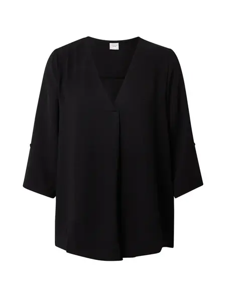 JDY Blúzka 'Divya'  čierna