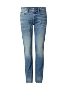 Calvin Klein Jeans Džínsy  modrá denim