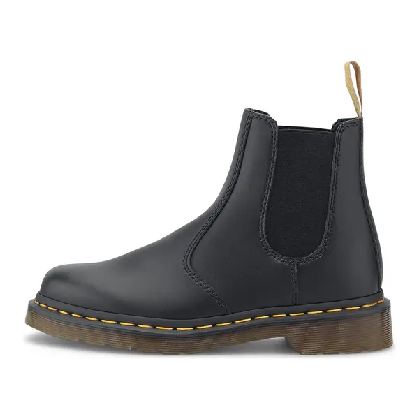 Dr. Martens Chelsea čižmy  čierna