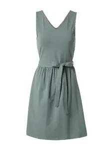 ONLY Šaty 'AMBER'  smaragdová