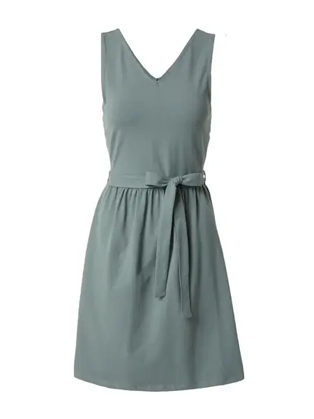 ONLY Šaty 'AMBER'  smaragdová