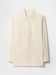 GAP Children's linen shirt - Boys