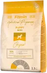 Krmivo Fitmin Mini Puppy Poultry 2,5 kg