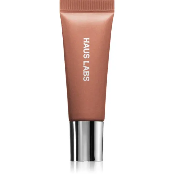 Haus Labs Hy-Power multifunkčné líčidlo na oči, pery a tvár odtieň Copper Shimmer 7 g