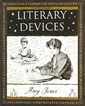 Literary Devices - Amy Jones