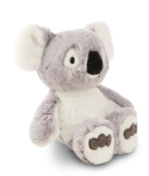 Nici Plyš Koala Barry 25cm GREEN