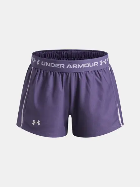Dívčí šortky Under Armour G Tech Play Up
