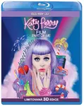 Katy Perry: Part of Me (2D + 3D) (BLU-RAY)