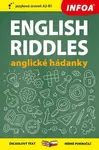 Anglické hádanky / English Riddles A2-B1 - Nick Gerrard