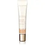 Clarins Skin Illusion Tinted Moisturizer tónovací krém SPF 25 odstín 01 40 ml