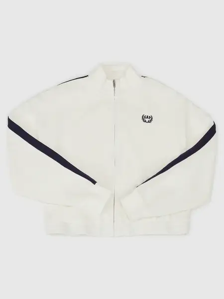 GAP Bavlněná bunda - Dámské