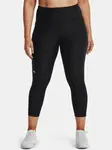 Under Armour Legíny Armour Hi Ankle Leg&-BLK - Dámské