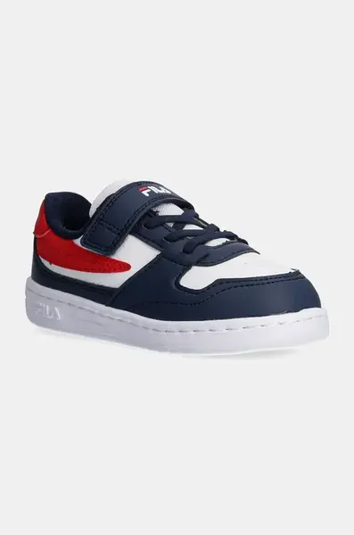 Fila Dětské sneakers boty Fila FXVENTUNO VELCRO