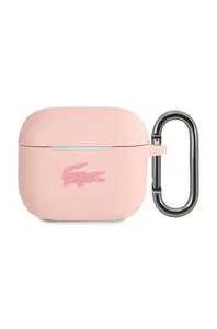 Lacoste  Pouzdro na airpod  Airpods 3 Cover