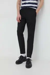 Kalhoty Solid
