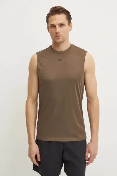 Reebok  Tričko