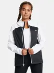 Dámská bunda Under Armour CLOUDSTRIKE COLORBLOCK JKT - Dámské