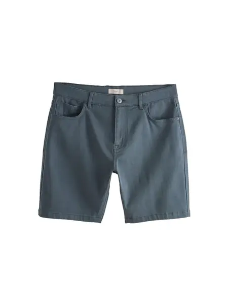 Next Chino nohavice  zafírová