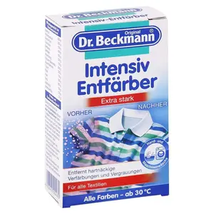 Dr. Beckmann Intenzivní odbarvovač prádla 200 g