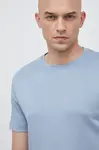 Michael Kors tričko pánské bavlněné