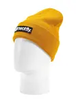 Kulich meatfly brady žlutá one size