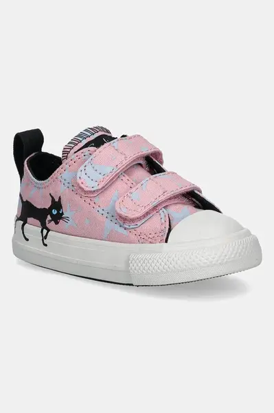 Converse Dětské tenisky Converse CTAS 2V
