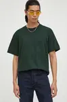 G-Star  Bavlněné tričko  Essential loose