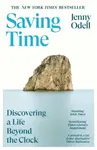 Saving Time - Jenny Odell