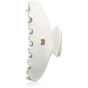 Balmain Hair Couture Large White sponka do vlasov 1 ks