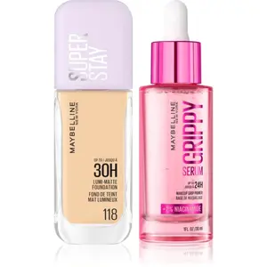 MAYBELLINE NEW YORK Make-Up Set súprava na líčenie pleti