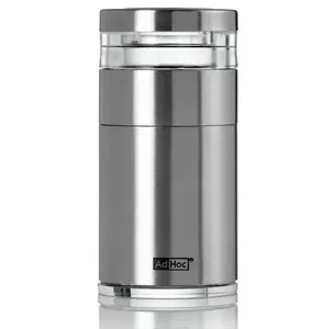 AdHoc MP09 Mlynček na korenie a soľ MOLTO 9 cm