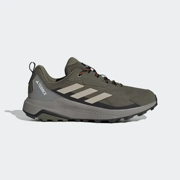 adidas TERREX ANYLANDER HIKING SHOES 40 2/3