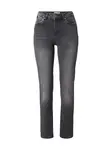 Cars Jeans Džínsy 'Joyce'  čierny denim