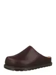 Dr. Martens Šľapky 'San Mule'  vínovo červená