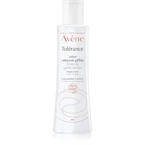 Avène Tolérance Extremely Gentle Cleanser čisticí a odličovací mléko 200 ml