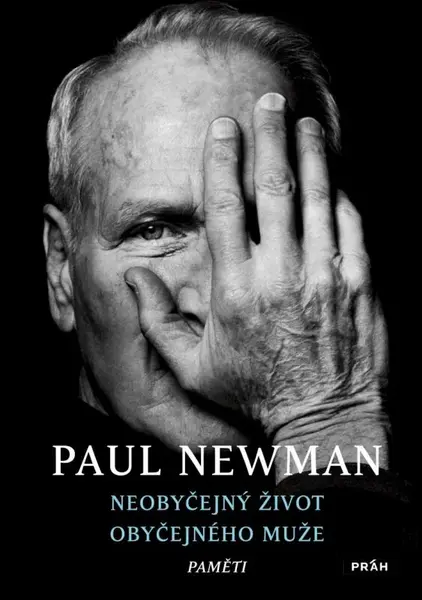 Neobyčejný život obyčejného muže (poškozená) - Paul Newman