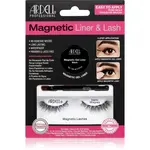 Ardell Magnetic Lashes magnetické mihalnice 1 pár